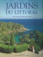 JARDINS DU LITTORAL. 