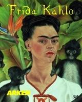 KAHLO: FRIDA KAHLO