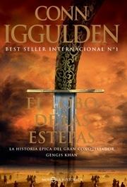 LOBO DE LAS ESTEPAS, EL.