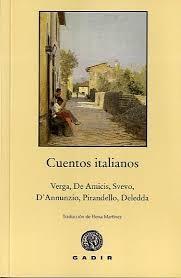 CUENTOS ITALIANOS