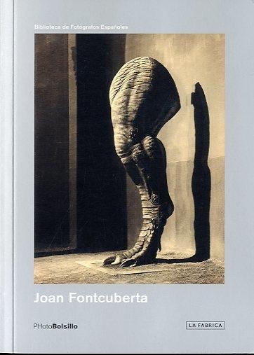 JOAN FONTCUBERTA. IMAGENES GERMINALES, 1972-1987. 