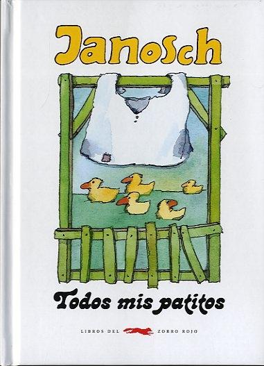 TODOS MIS PATITOS