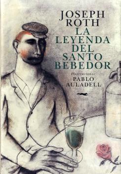 LEYENDA DEL SANTO BEBEDOR, LA