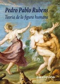 TEORÍA DE LA FIGURA HUMANA. 