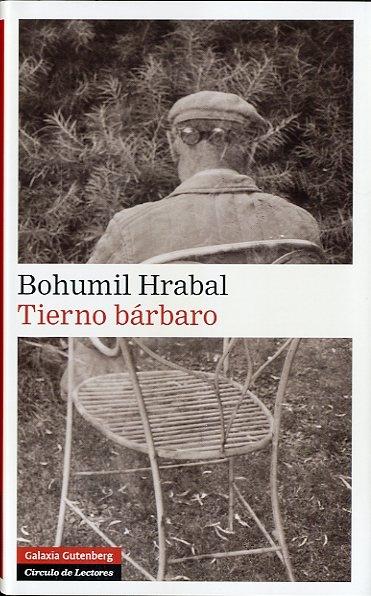 TIERNO BÁRBARO