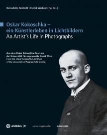 OSCAR KOKOSCHKA. AN ARTIST'S LIFE IN PHOTOGRAPHS. 