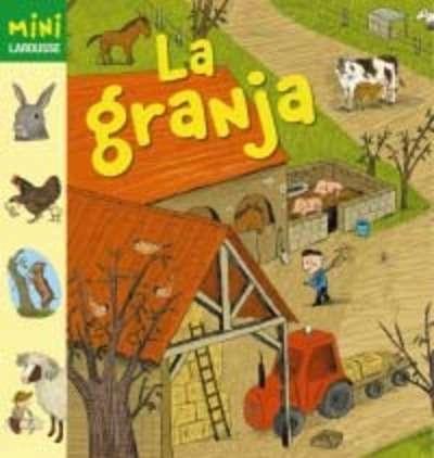 GRANJA, LA