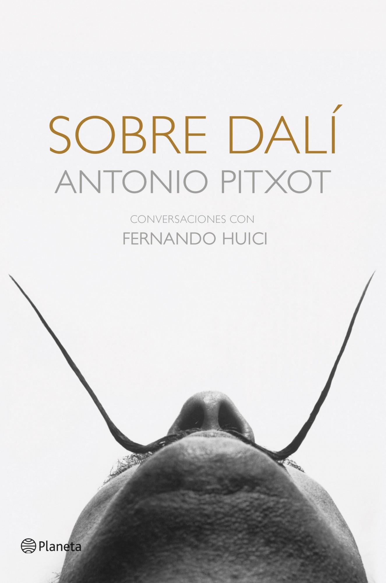 SOBRE DALI.