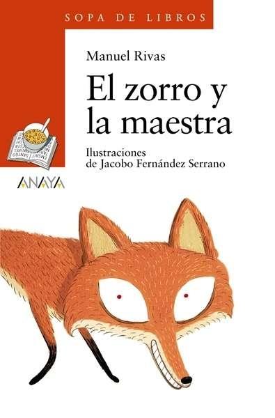 ZORRO Y LA MAESTRA, EL. 