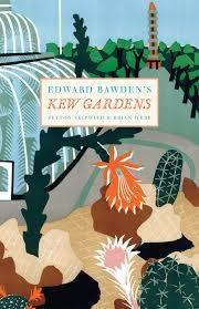 EDWARD BAWDEN'S KEW GARDENS. 