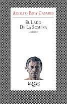 LADO DE LA SOMBRA, EL. 