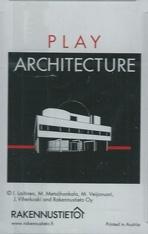 PLAY ARCHITECTURE (CARTAS).
