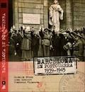 BARCELONA EN POSTGUERRA 1939-1945