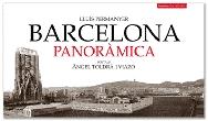 BARCELONA PANORAMICA "BARCELONA ANYS 1905-1930"