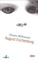 AUGUST ESCHENBURG.