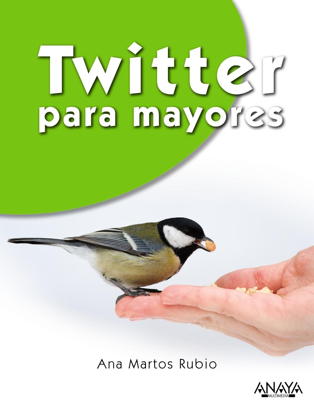 TWITTER PARA MAYORES.
