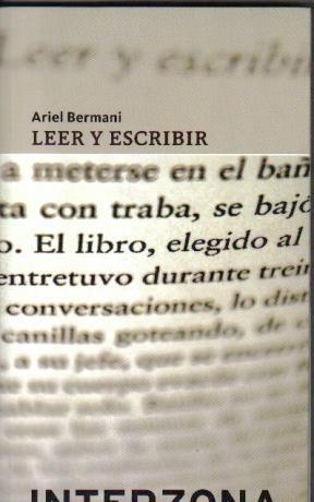 LEER Y ESCRIBIR