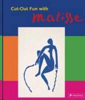 CUT- OUT FUN WITH MATISSE