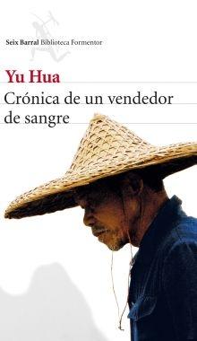CRONICA DE UN VENDEDOR DE SANGRE.