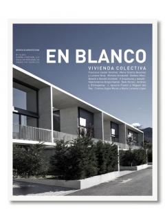 EN BLANCO Nº 14  VIVIENDA COLECTIVA (BAK; ARNABOLDI, MICHELLE; BEVK-PEROVIC...). 