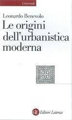 ORIGINI DELL'URBANISTICA MODERNA, LE