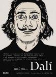 DALI: ASÍ ES... DALÍ