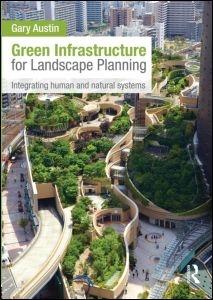 GREEN INFRASTRUCTURE FOR LANDSCAPE PLANNING. INTEGRATING HUMAN AND NATURAL SYSTEMS