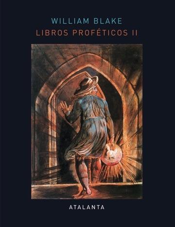 LIBROS PROFÉTICOS. VOL II.