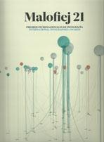 MALOFIEJ 21. PREMIOS INTERNACIONALES DE INFOGRAFIA.