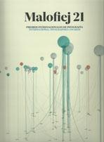 MALOFIEJ 21. PREMIOS INTERNACIONALES DE INFOGRAFIA