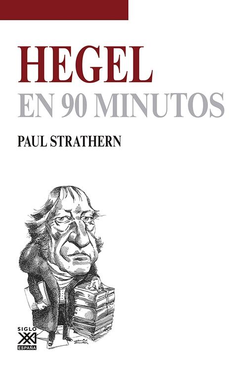 HEGEL EN 90 MINUTOS. 