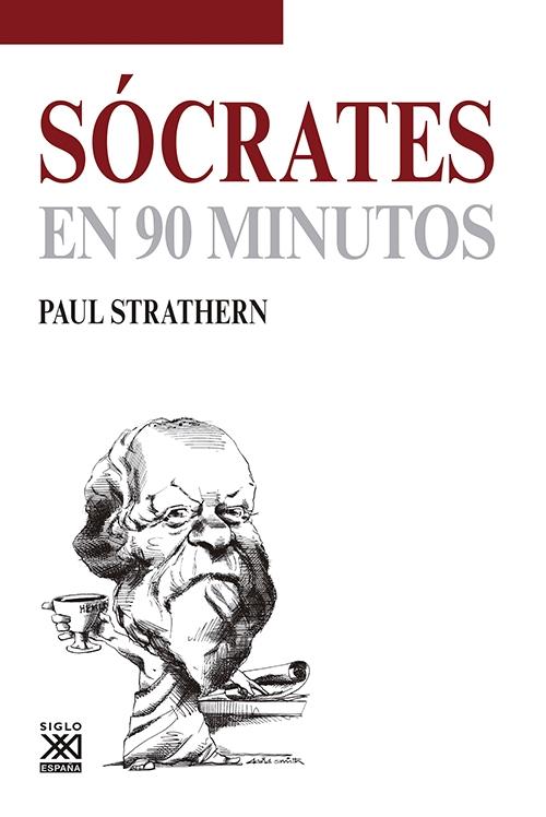 SÓCRATES EN 90 MINUTOS.