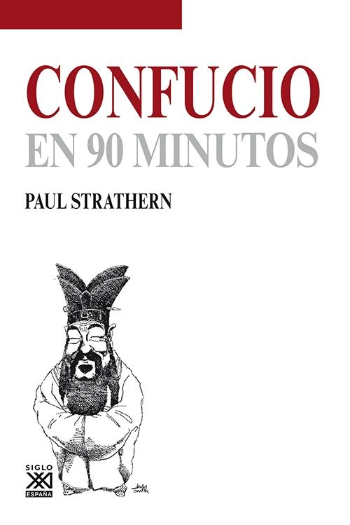 CONFUCIO EN 90 MINUTOS. 