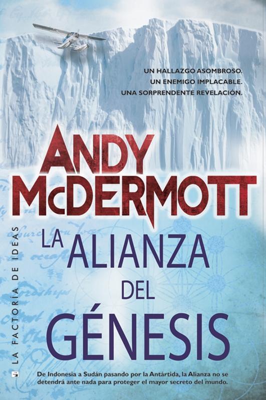 ALIANZA DEL GENESIS, LA