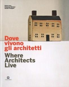 WHERE ARCHITECTS LIVE. 