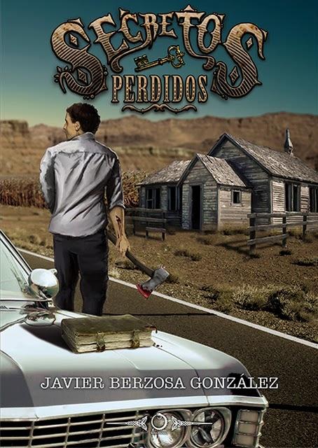 SECRETOS PERDIDOS