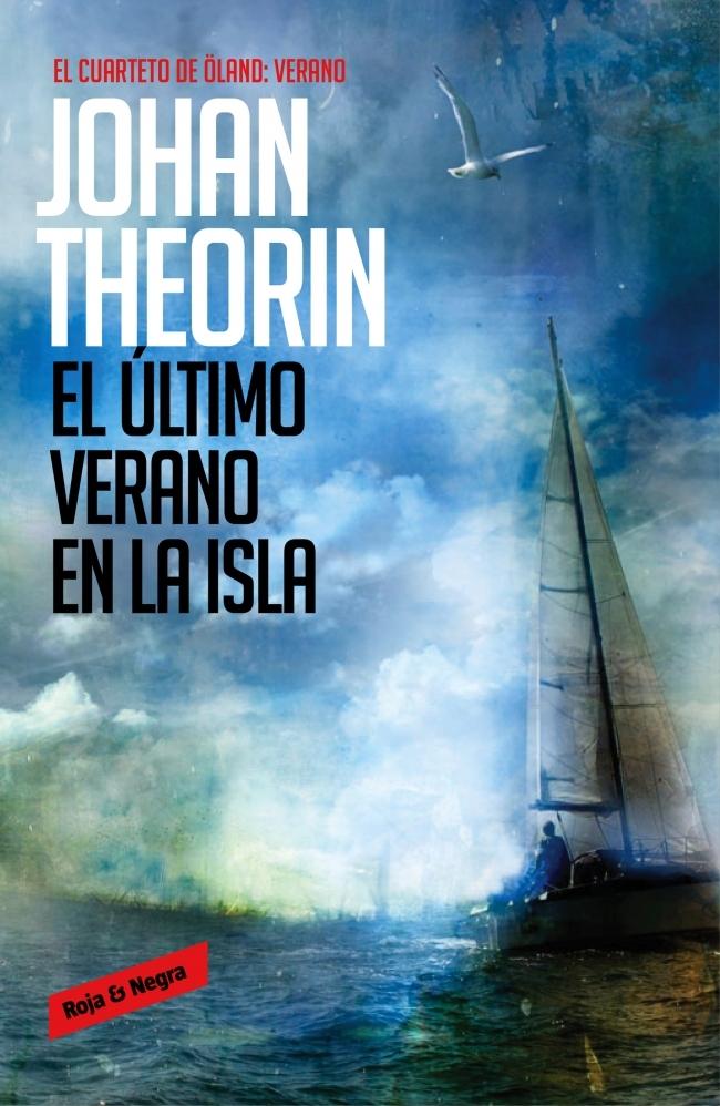 ULTIMO VERANO EN LA ISLA, EL