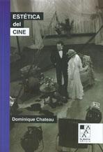 ESTETICA DEL CINE. 