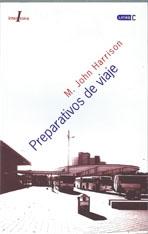 PREPARATIVOS DE VIAJE.