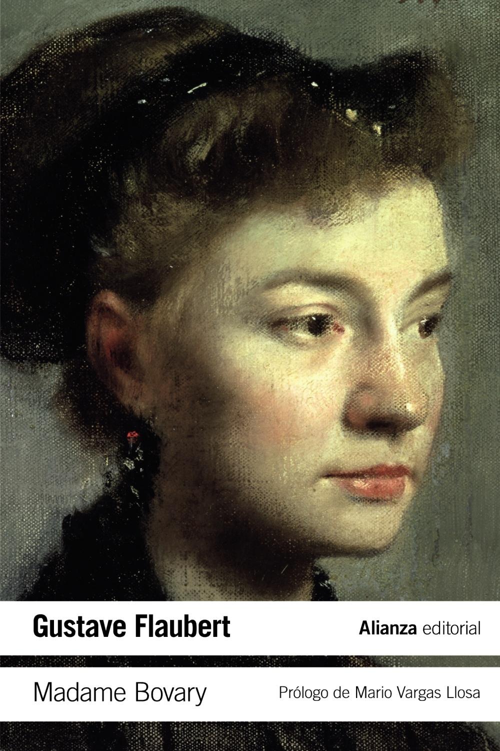 MADAME BOVARY.