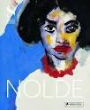 NOLDE: EMIL NOLDE. RETROSPECTIVE. 