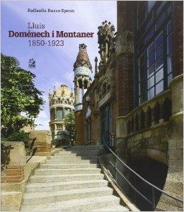 DOMENECH I MONTANER: LLUIS DOMENECH I MONTANER 1850- 1823