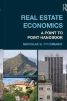 REAL STATE ECONOMICS. A POINT- TO- POINT HANDBOOK
