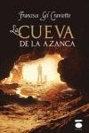 CUEVA DE LA AZANCA,LA