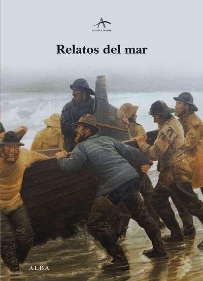 RELATOS DEL MAR. DE COLON A HEMINGWAY. 