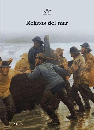 RELATOS DEL MAR. DE COLON A HEMINGWAY