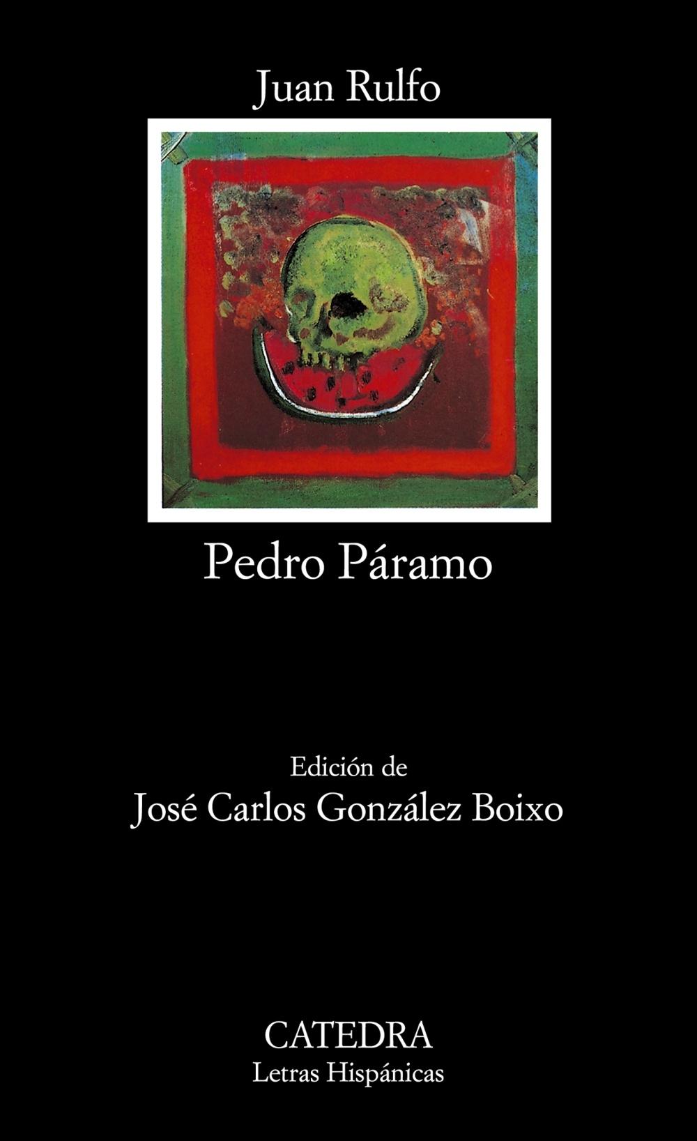 PEDRO PARAMO. 
