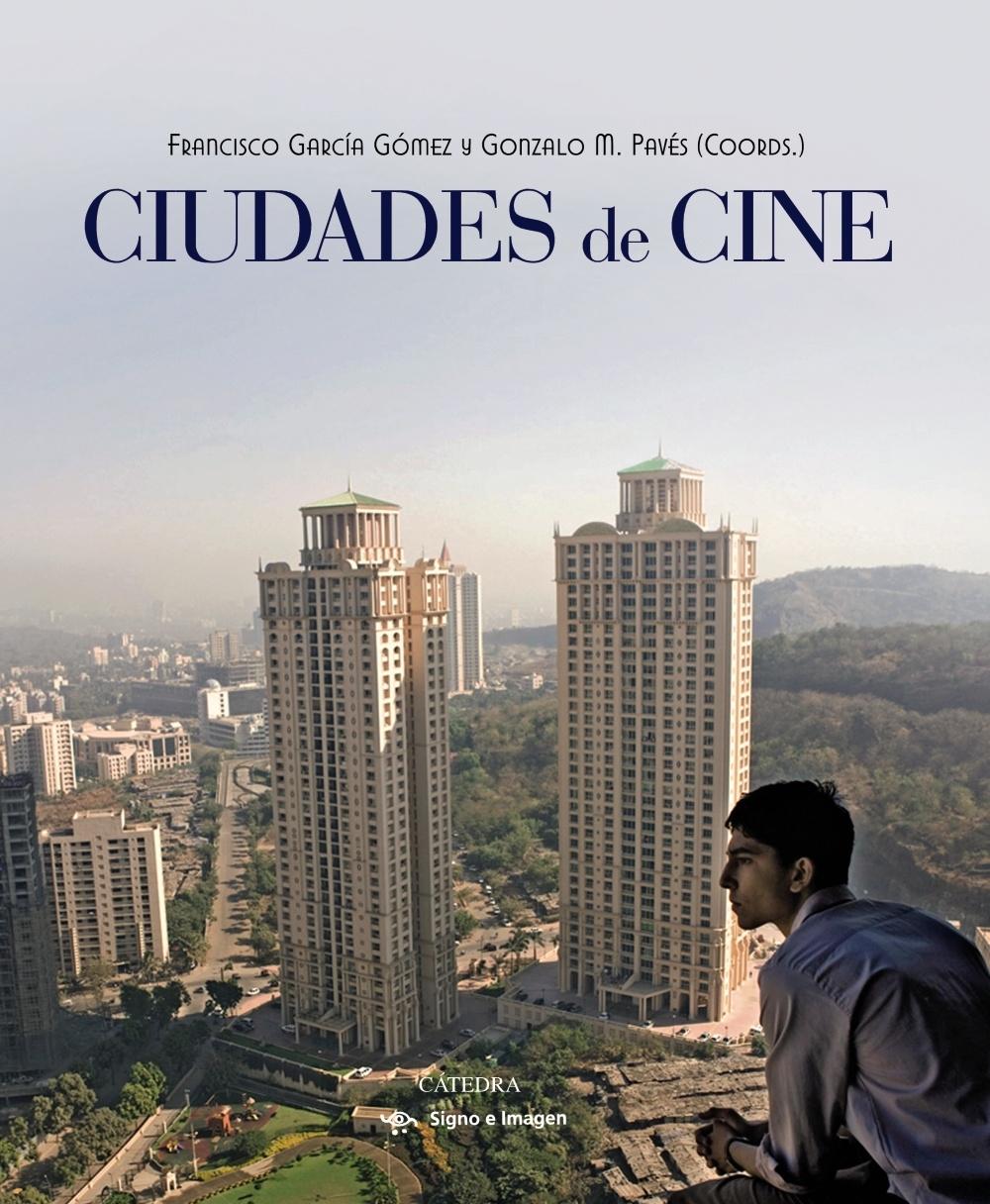 CIUDADES DE CINE. 