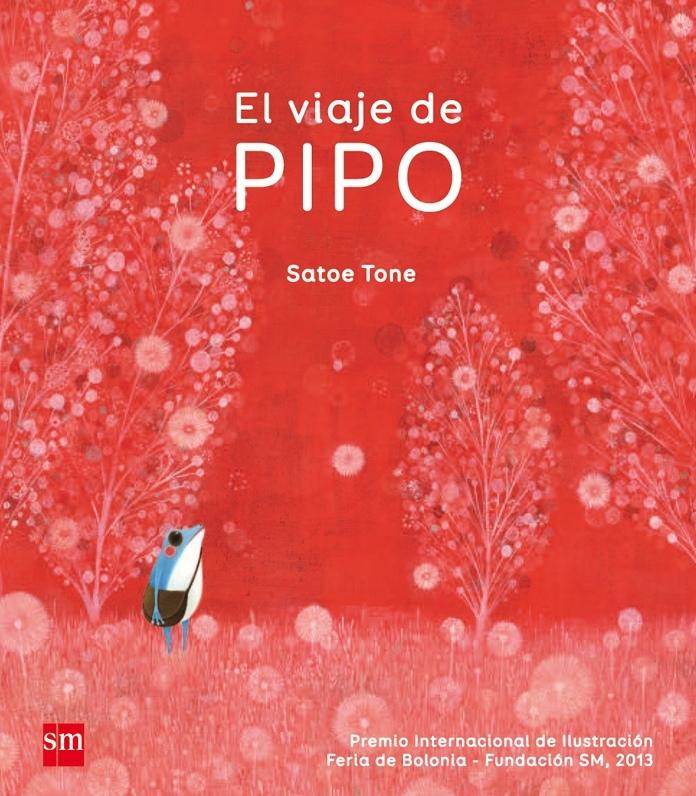 VIAJE DE PIPO, EL