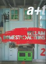 A+T Nº 42  RECLAIM DOMESTIC / ACTIONS 2